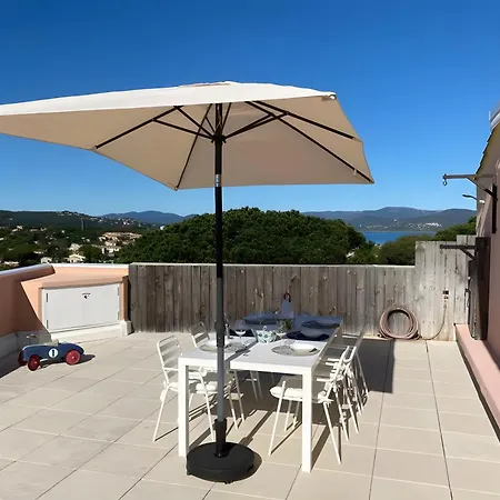 Appartement D'exception *