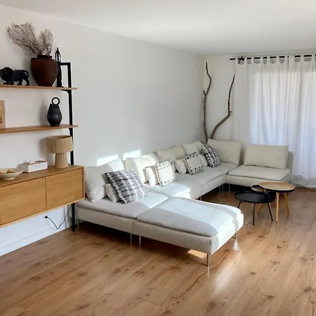 D'exception Apartmán
