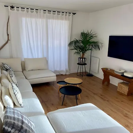 Appartement D'exception *