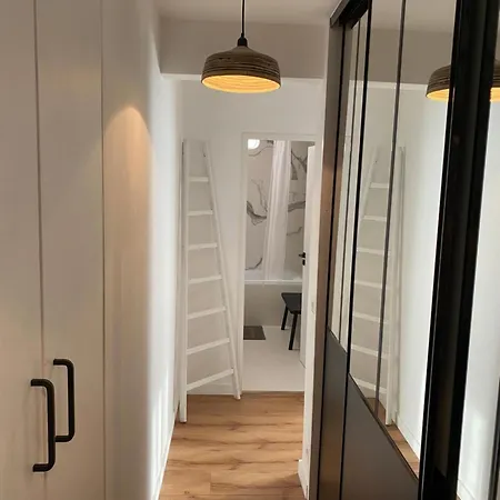 D'exception Appartement Saint-Tropez