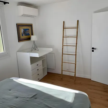 D'exception Apartmán