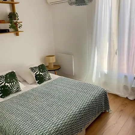 Appartement D'exception