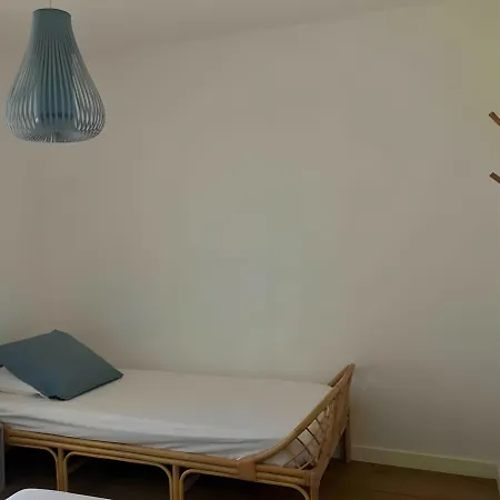 Appartement D'exception *