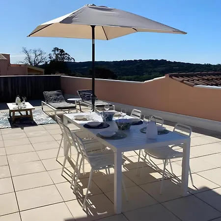 D'exception * Saint Tropez