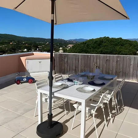 D'exception * Saint Tropez