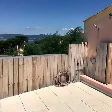 D'exception * Saint-Tropez